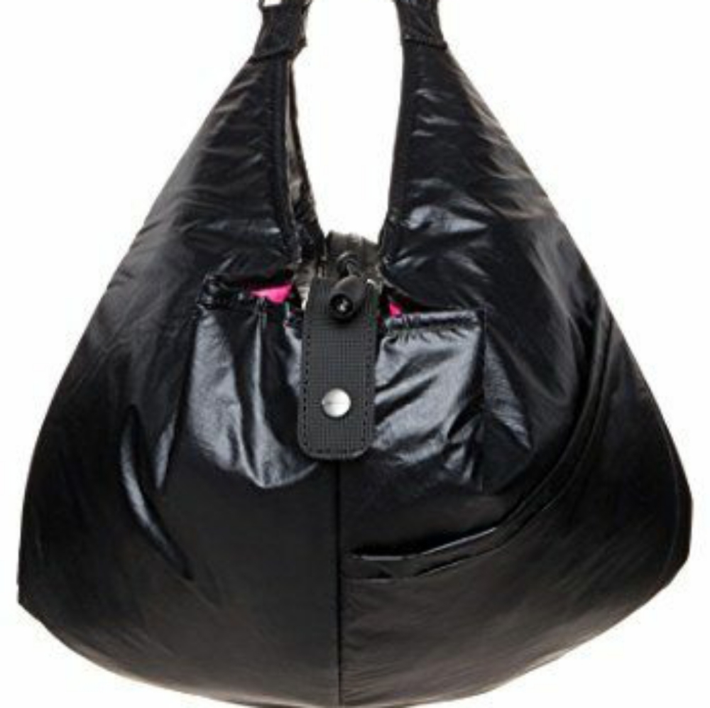NWT! Rare NIKE VICTORY GYM/YOGA TOTE BAG! - Picture 3 of 8
